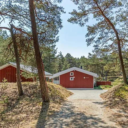 Godt Gemt Holiday home *