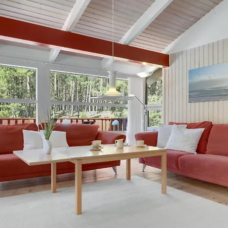 Godt Gemt Vester Somarken