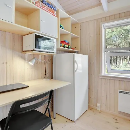 Godt Gemt בית נופש