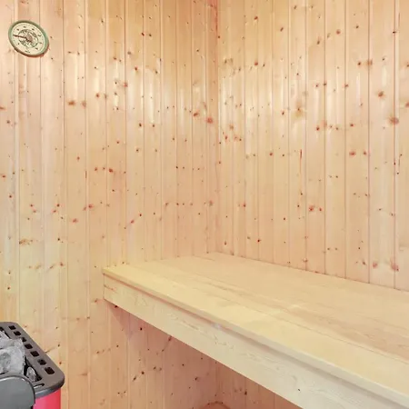 Godt Gemt בית נופש