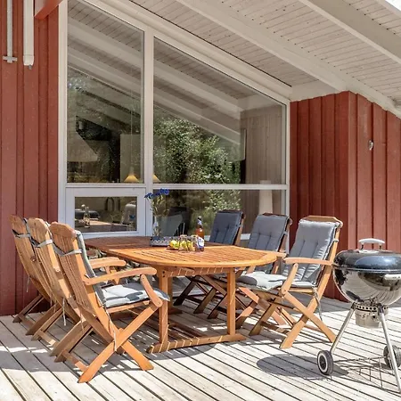 Godt Gemt Tatil Evi *
