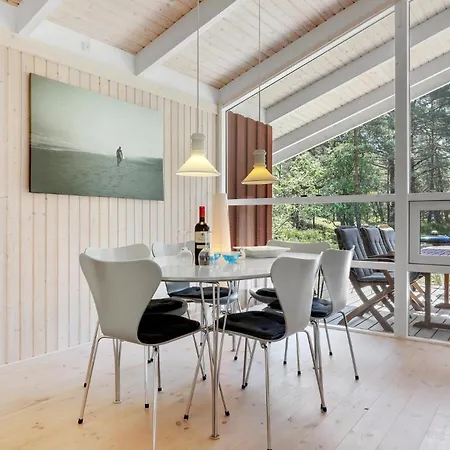 Godt Gemt Vester Somarken