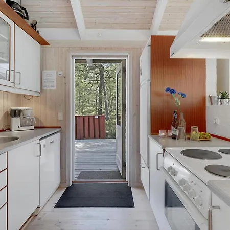 Godt Gemt בית נופש