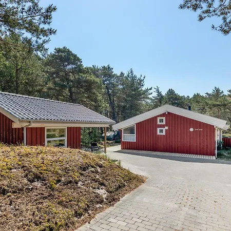 Godt Gemt בית נופש *