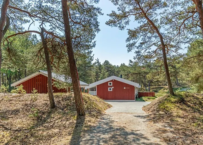 Godt Gemt Semesterbostad *